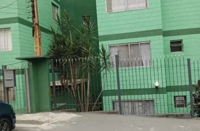 Residencial Rio das Pedras Edificio Jade - Apartamento para locação 02 dorms - Residencial Rio das Pedras - Cotia/SP