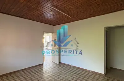 Casa com 2 quartos para alugar na Rua Salesópolis, Paisagem Renoir, Cotia