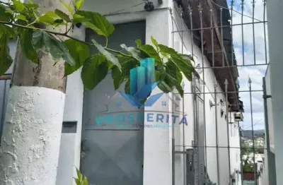 Apartamento com 1 quarto para alugar na Rua Malgaxe, Centro, Cotia