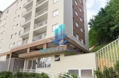 Reserva Paiquere - APARTAMENTO À VENDA- Condomínio RESERVA PAIQUERÊ – COTIA/SP
