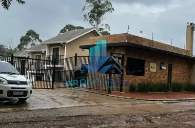 Residencial Genesis - Sobrado para locação - Chácara Ondas Verdes - Cotia