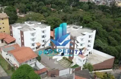 ALTOS DO SABIA - Apartamento 2 Dormitórios Para venda Cond. Altos do Sabiá