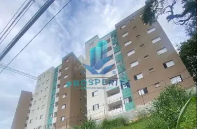 Condomínio Residencial Portinari - Apartamento Para Locação 2 Dormitórios por R$1.500,00