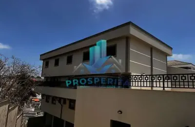 Vila D` Este - Sobrado  para Locação- Cond. Vila D'Este  - Cotia/SP