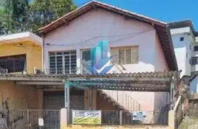 Casa com 3 quartos à venda na Rua Ernesto Lemos Leite, Vila Monte Serrat, Cotia