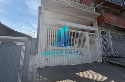 Casa com 1 quarto para alugar na Rua Shizuoka, Nakamura Park, Cotia