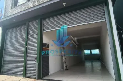 Sala comercial para locação - 50mts - Recanto dos Victor's - Cotia / SP
