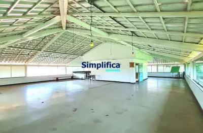 Sala comercial para alugar na ipe amarelo, 80, são luiz, belo horizonte por r$ 6.000