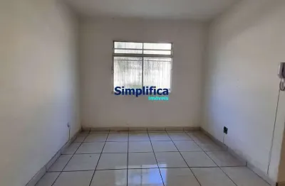 Apartamento com 3 quartos à venda na carlos alves, 69, são josé, belo horizonte por r$ 300.000