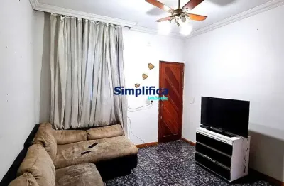 Apartamento com 2 quartos à venda na rua joão samaha, 1246, são joão batista, belo horizonte por r$ 189.000