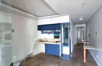 Ponto comercial para alugar na avenida coronel josé dias bicalho, 1038, são josé, belo horizonte por r$ 2.500