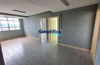 Sala comercial para alugar na avenida professor magalhães penido, 120, são luiz, belo horizonte por r$ 6.500