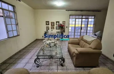 Casa com 4 quartos à venda na rua deputado cláudio pinheiro de lima, 958, glória, belo horizonte por r$ 1.200.000