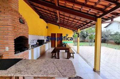 Casa com 3 quartos à venda na rua major messias menezes, 212, bandeirantes (pampulha), belo horizonte por r$ 1.500.000