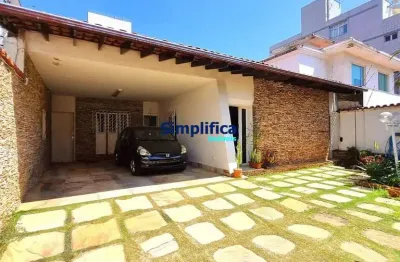 Casa com 3 quartos à venda na carlos alves, 76, são josé, belo horizonte por r$ 1.400.000