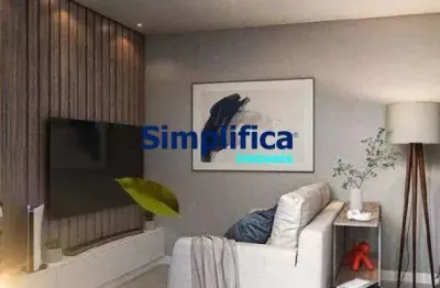 Apartamento com 2 quartos à venda na avenida santa rosa, 156, são luiz, belo horizonte por r$ 580.000