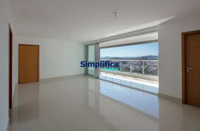 Apartamento com 4 quartos para alugar na rua professor baeta viana, 245, itapoã, belo horizonte por r$ 6.900