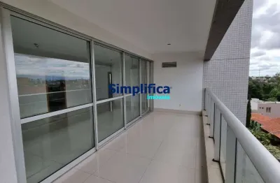 Apartamento com 4 quartos para alugar na rua professor baeta viana, 245, itapoã, belo horizonte por r$ 6.900