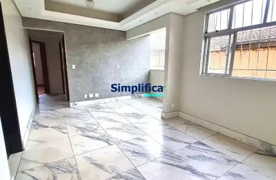 Apartamento com 2 quartos para alugar na rua maria cândida de jesus, 564, paquetá, belo horizonte por r$ 3.000