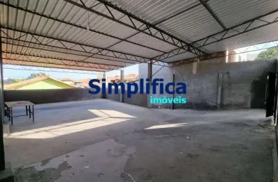 Barracão / galpão / depósito para alugar na miguel gomes da costa, 100, mantiqueira, belo horizonte por r$ 4.000