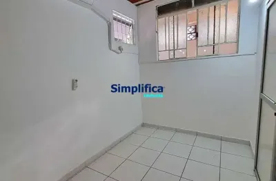 Kitnet / stúdio para alugar na noraldino de lima, 215, aeroporto, belo horizonte por r$ 1.400