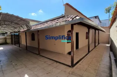 Casa com 3 quartos à venda na rua joão evangelista, 351, santa terezinha, belo horizonte por r$ 650.000