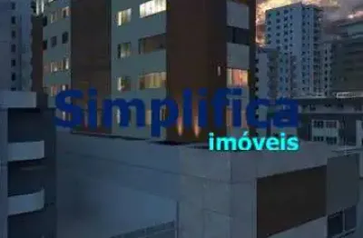 Apartamento com 2 quartos à venda na rua dos timbiras, 2193, lourdes, belo horizonte por r$ 1.098.384