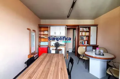 Sala comercial à venda na avenida antônio abrahão caram, 820, são josé, belo horizonte por r$ 350.000