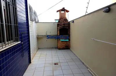 Apartamento com 3 quartos à venda na furtado de menezes, 340, santa rosa, belo horizonte por r$ 690.000