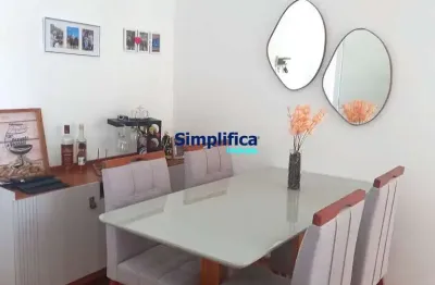 Apartamento com 2 quartos para alugar na rua cacuera, 652, jaraguá, belo horizonte por r$ 2.500