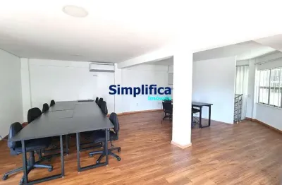 Sala comercial para alugar na sicília, 210, bandeirantes (pampulha), belo horizonte por r$ 2.500