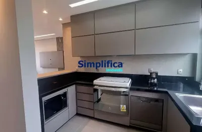 Apartamento com 3 quartos à venda na rua desembargador fernando bhering, 160, dona clara, belo horizonte por r$ 850.000