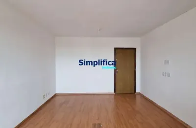 Sala comercial à venda na avenida antônio abrahão caram, 820, são josé, belo horizonte por r$ 330.000