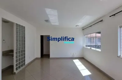 Apartamento com 2 quartos para alugar na rua mascarenhas de morais, 49, são luiz, belo horizonte por r$ 2.500