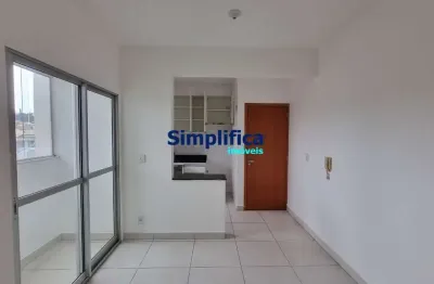 Apartamento com 3 quartos para alugar na Rua Dom Sebastião Leme, 625, Copacabana, Belo Horizonte por R$ 1.800