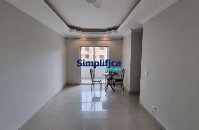 Apartamento com 3 quartos para alugar na Rua Mascarenhas de Morais, 235, São Luiz, Belo Horizonte por R$ 2.700