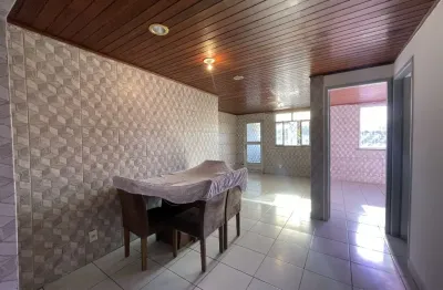 Apartamento com 2 quartos penha. aceita financiamento minha casa minha vida