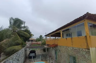 Casa com terreno de 960 m² à venda em lauro de freitas