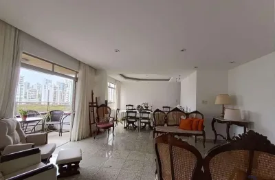 Apartamento com 4 quartos à venda na Avenida Paulo VI, 2609, Itaigara, Salvador