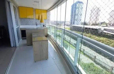 Apartamento com 3 quartos à venda na Alameda dos Jardins, 408, Horto Bela Vista, Salvador
