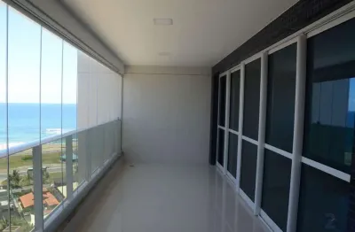 Apartamento com 4 quartos para alugar na Rua Sítio do Pombal, 45, Pituaçu, Salvador