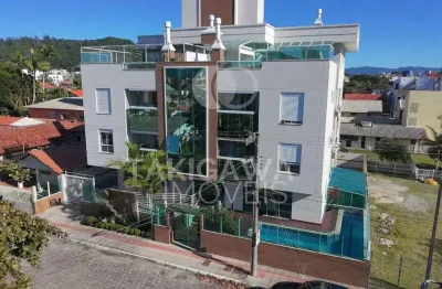Apartamento para venda em florianópolis, canasvieiras, 2 dormitórios, 1 suíte, 2 banheiros, 1 vaga