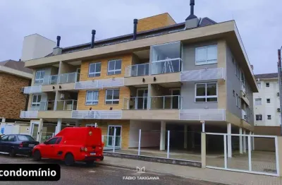 Apartamento para venda em florianópolis, cachoeira do bom jesus, 2 dormitórios, 1 suíte, 2 banheiros, 1 vaga