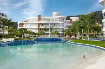 Apartamento para venda em florianópolis, cachoeira do bom jesus, 2 dormitórios, 1 suíte, 2 banheiros, 1 vaga