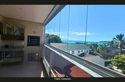 Apartamento para venda em florianópolis, cachoeira do bom jesus, 4 dormitórios, 3 suítes, 4 banheiros, 2 vagas