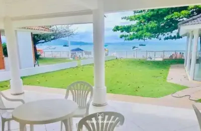 Casa para venda em florianópolis, cachoeira do bom jesus, 4 dormitórios, 2 suítes, 5 banheiros, 2 vagas