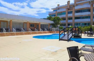 Apartamento para venda em florianópolis, cachoeira do bom jesus, 2 dormitórios, 1 suíte, 2 banheiros, 1 vaga