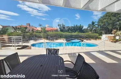 Apartamento para venda em florianópolis, cachoeira do bom jesus, 2 dormitórios, 1 suíte, 2 banheiros, 1 vaga