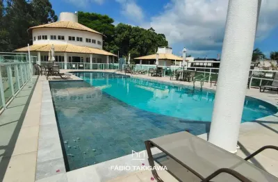 Apartamento para venda em florianópolis, cachoeira do bom jesus, 2 dormitórios, 2 suítes, 2 banheiros, 1 vaga