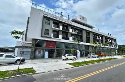 Apartamento para venda em florianópolis, cachoeira do bom jesus, 2 dormitórios, 1 suíte, 2 banheiros, 1 vaga